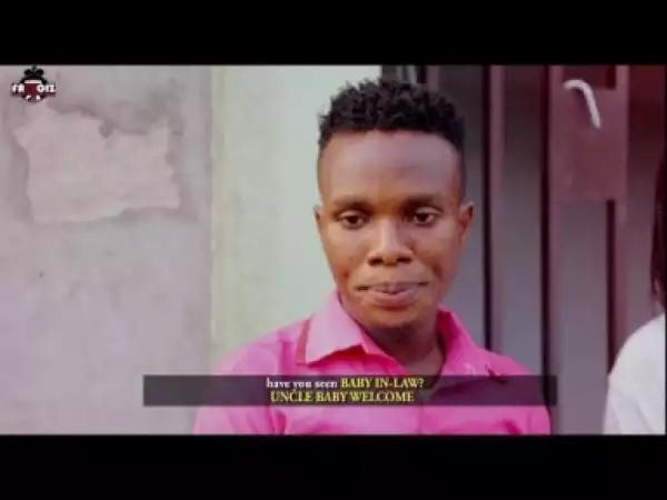 Video: Fatboiz Comedy – Baby-in-Law